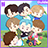 icon Guide for BTS Island: In the SEOM(BTS-eiland: in de SEOM-gids
) 1.0