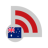 icon Australia News(Australië Nieuws) 4.5.3