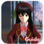 icon Sakura School Simulator Guide (Sakura School Simulator Guide
)