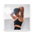 icon Women Home Workout(Lose Belly Fat: Abs Workout) 1.5