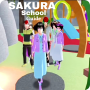 icon Tricks Sakura School(Tricks Sakura School
)