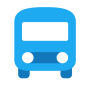icon Transit(Transit: offline lesroosters)