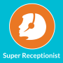 icon Super Receptionist - Call Mgmt (Super Receptionist - Bel Mgmt)