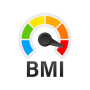 icon Weight Tracker: BMI, BMR, LBM (Gewichtstracker: BMI, BMR, LBM)