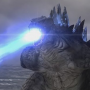 icon King Godzilla 3D Game(King Kong Games: Dino Attack
)