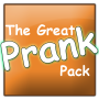 icon Pranks(Het grote PRANK-pakket)