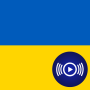 icon UA Radio(UA Radio - Oekraïense radio's
)