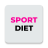 icon Sport Diet(Sport Dieet) 1.0