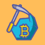 icon FlashMineBitcoin Mining App(FlashMine - Bitcoin Mining App
)