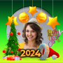 icon Pics FramePhoto Frame & Editor(PicsFrame - Fotolijst-editor)