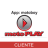 icon App Motoplay(App Motoplay - Client) 14.3