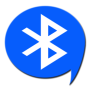 icon Bluetooth Chat(Bluetooth-chat)