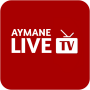 icon AYMANE TV