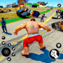 icon Grand Monster Rope hero Game (Grand Monster Rope Hero Game)