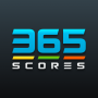 icon 365Scores (365Scores: Live Scores Nieuws)