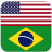icon English Brazilian Dictionary 2022(Braziliaans Engels woordenboek) 7