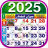 icon Urdu Calendar 2025(Urdu-kalender 2026 Islamitische) 1.38