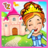 icon Princess Town(My Princess House - Doll Games) 2.5