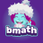 icon bmath(Bmath: Leer wiskunde thuis) 3.0.10