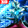icon Ultrafighter : ORB Legend Fighting Heroes Evolution 3D(Ultrafighter: ORB Legend Fighting Heroes
)