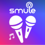 icon Smule: Karaoke Songs & Videos (Smule: Karaoke Liedjes en video's)