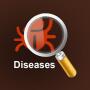 icon MyPestGuide Diseases (MyPestGuide-ziekten)