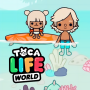icon Toka Life Vacation(Toka Boka Life World Vakantie
)