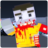 icon Blocky Zombie Survival 1.7