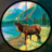 icon Deer Hunting Simulator Sniper Animal Shooting Game(Deer Hunter Game: Animal Games) 1.0