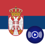 icon RS Radio(Servië Radio - Servische radio's)