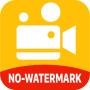 icon Video Downloader for Kwai(Video Downloader voor Kwai: Without Watermark
)