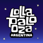 icon LollapaloozaAr(Lollapalooza Argentinië
)