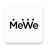 icon MeWe(MeWe: Het veilige netwerk) 8.1.36.1