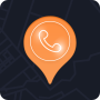icon Mobile Number Locator Caller Id(Live mobiel
)