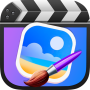 icon Smart Photo and Video Editor(Slimme foto- en video-editor
)