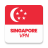 icon Singapore VPN(Singapore VPN - The VPN Master) 6.5