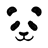 icon Panda Face(Panda Face achtergrond) 1.0.12