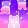 icon Dream Notes: Cute Music Game (Droom Opmerkingen: Leuk muziekspel)