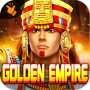 icon GoldenEmpire(Golden Empire Slot-TaDa Games)