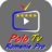 icon Polo Tv Romania Pro(Polo Tv Roemenië Pro - Canale Tv, Filme , Serie
) 5.0.1