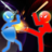 icon Stickman Crowd Fighting Games(Stickman Fight: Fighting Games
) 1.4