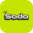 icon SODA LIVE(SODA LIVE Stream, Videochat) 2.16.0