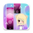 icon LYNA MUSIC(Piano de Lyna Tegels Game
) 1.0