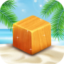 icon Blockscapes(Blockscapes - Natuurlijke Woody blok puzzel Game
)