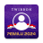 icon Twibbon Pemilu(Twibbon 2024 Verkiezing) Pemilu 1.0