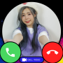 icon Fake Call Zbing Z Video & chat (Fake Call Zbing Z Video chat
)