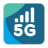 icon Internet movil 5G(Guide for Internet mobile 5G) 29.0.0
