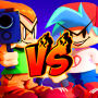 icon fnf Fight(Fight Friday Night Funkin Fighting Mod
)