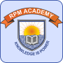 icon RPM ACADEMY