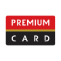 icon Premium Card (Premium kaart)